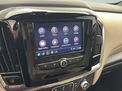 Used 2023 Chevrolet Traverse LS w/ Safety Package AWD/4WD image 19