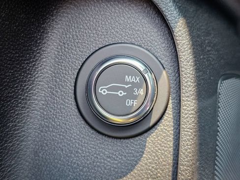 New 2026 Buick Envista Sport Touring w/ Convenience I Package FWD image 11