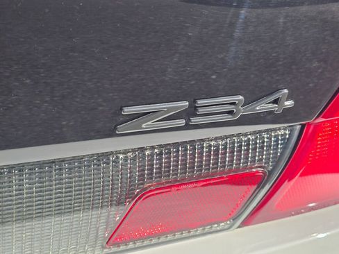 Used 1995 Chevrolet Monte Carlo Z34 image 35