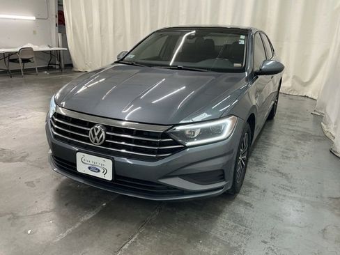 Used 2019 Volkswagen Jetta SEL image 8
