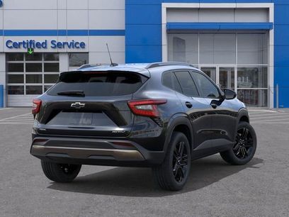 New 2026 Chevrolet Trax ACTIV