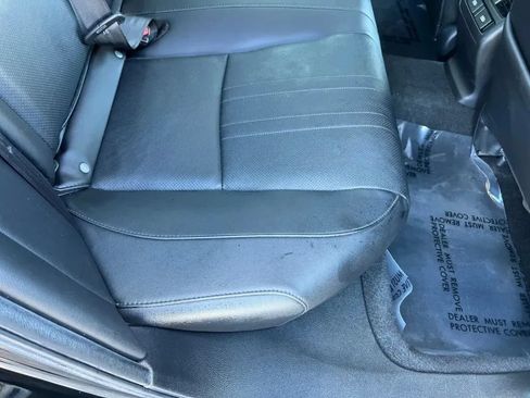 Used 2021 Honda Accord Touring image 18