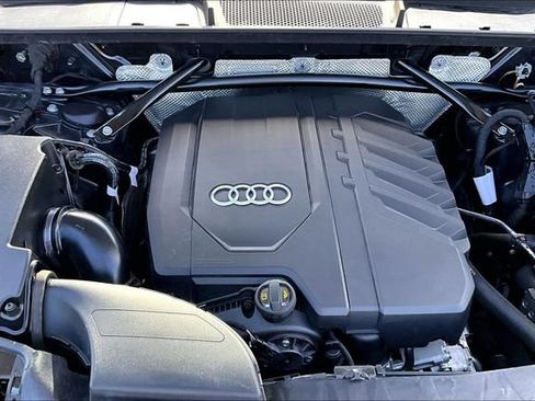 Used 2023 Audi Q5 2.0T Premium Plus w/ Premium Plus Package AWD/4WD image 34
