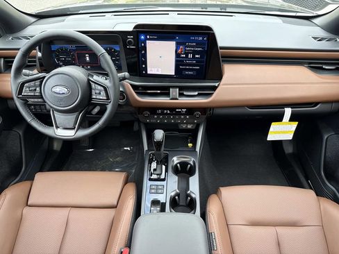 New 2026 Subaru Outback Touring XT AWD/4WD image 16