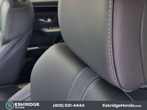 Certified 2026 Honda Pilot EX-L image 15