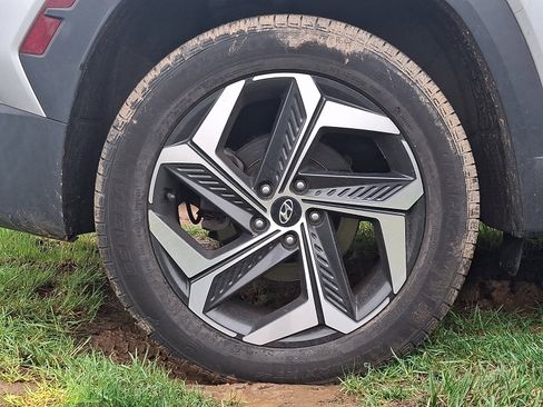 Used 2022 Hyundai Tucson SEL w/ Convenience Package image 5