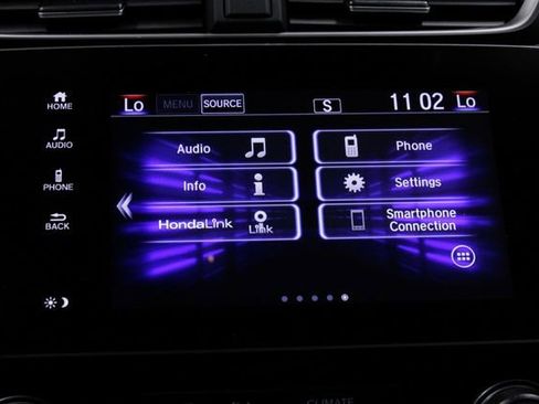 Used 2022 Honda CR-V EX-L image 34