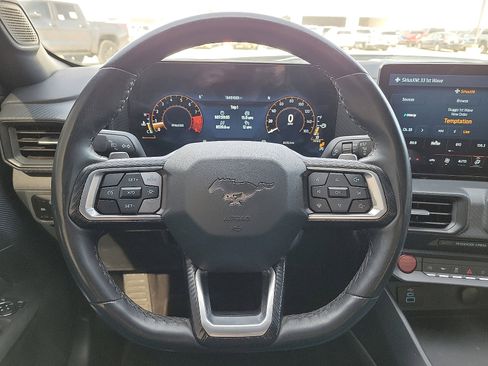 Used 2025 Ford Mustang GT image 19