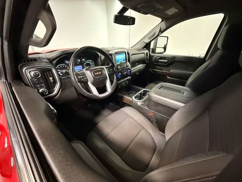 Used 2020 GMC Sierra 1500 Elevation w/ Elevation Value Package image 2