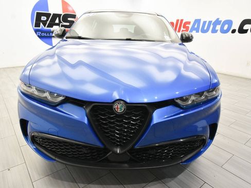 Used 2024 Alfa Romeo Tonale Veloce AWD/4WD image 8