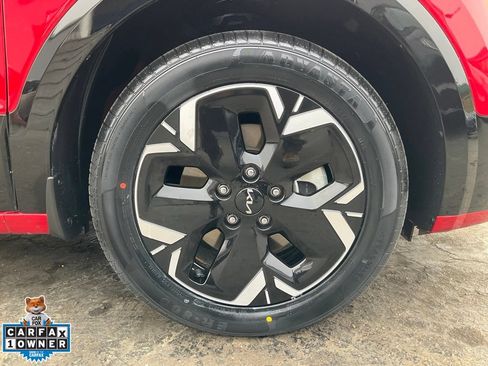 Used 2024 Kia Niro Wind FWD image 71