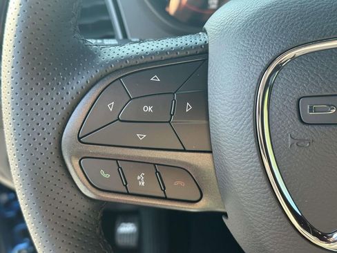 New 2023 Dodge Challenger SXT w/ Plus Package image 8