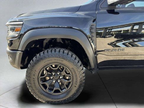 Used 2022 RAM 1500 TRX w/ TRX Level 2 Equipment Group image 46