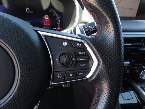 Certified 2023 Acura MDX A-Spec AWD/4WD image 28