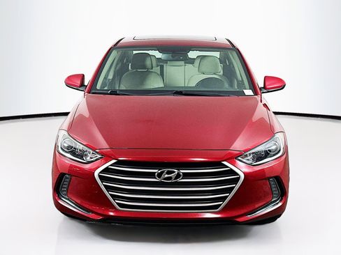 Used 2017 Hyundai Elantra Value Edition FWD image 2