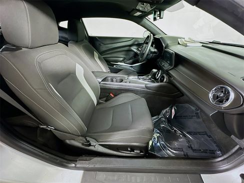 Used 2019 Chevrolet Camaro LT image 12