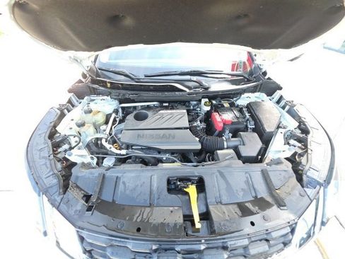 Used 2023 Nissan Rogue SL w/ SL Premium Package image 30