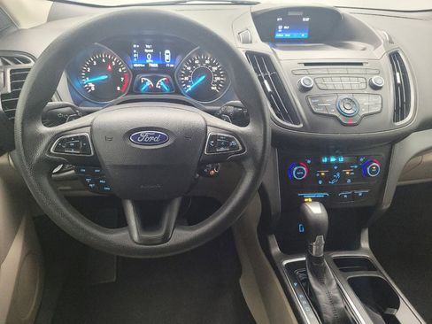 Used 2017 Ford Escape SE AWD/4WD image 22