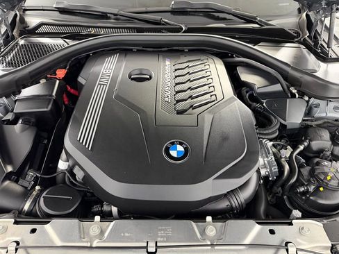 Used 2025 BMW M240i xDrive Coupe image 30