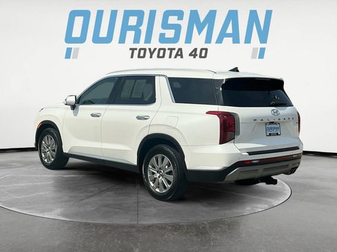 Used 2023 Hyundai Palisade SEL w/ Cargo Package image 5