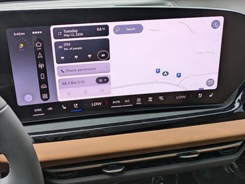 New 2026 Audi A6 Premium Plus AWD/4WD image 12