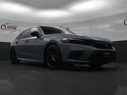 Used 2024 Honda Civic Sport image 28