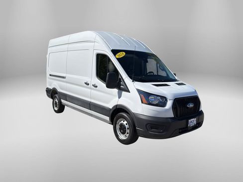 Used 2024 Ford Transit 250 148 High Roof RWD image 8