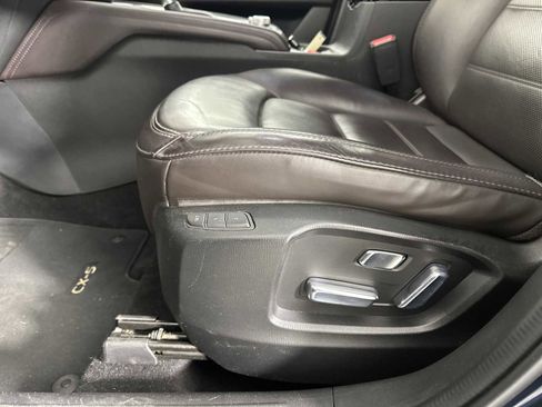 Used 2021 MAZDA CX-5 Signature image 28