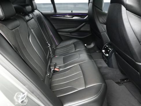 Used 2019 BMW M5 w/ Executive Package AWD/4WD image 15