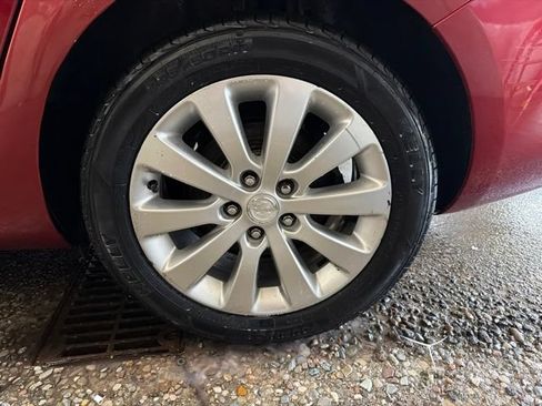 Used 2015 Buick Verano FWD image 10