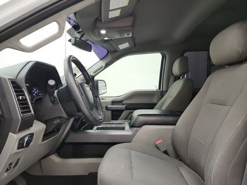 Used 2018 Ford F150 XLT w/ Equipment Group 302A Luxury image 15