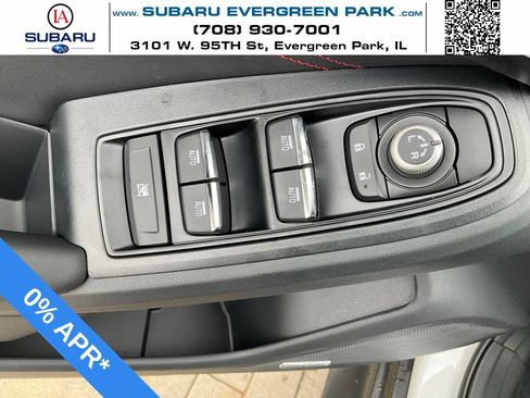 New 2026 Subaru WRX Premium AWD/4WD image 30