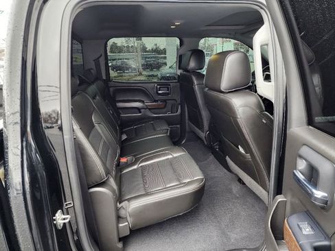 Used 2018 GMC Sierra 1500 Denali w/ Denali Ultimate Package image 14