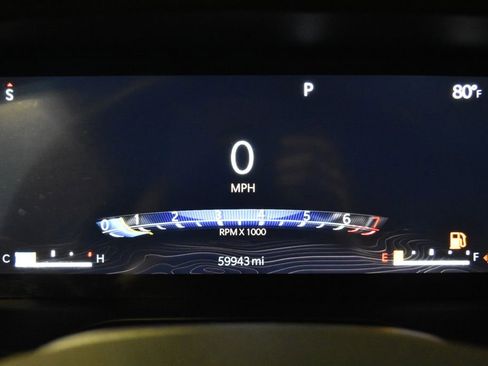 Used 2023 Jeep Grand Cherokee L Laredo image 17