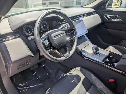 New 2026 Land Rover Range Rover Velar S image 7