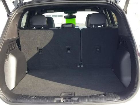 Certified 2023 Ford Escape ST-Line Elite w/ Class II Trailer Tow Package image 4