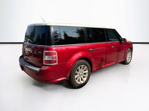 Used 2009 Ford Flex SEL FWD image 7