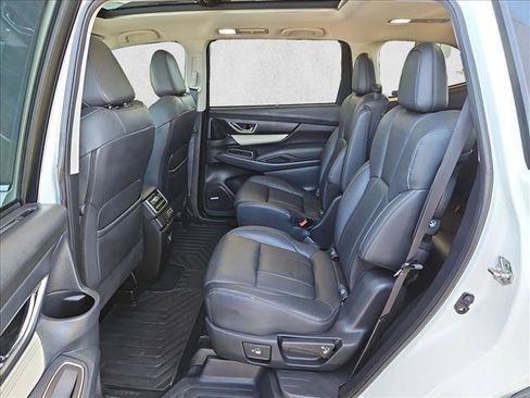 Used 2019 Subaru Ascent Limited w/ Popular Package #3 AWD/4WD image 21