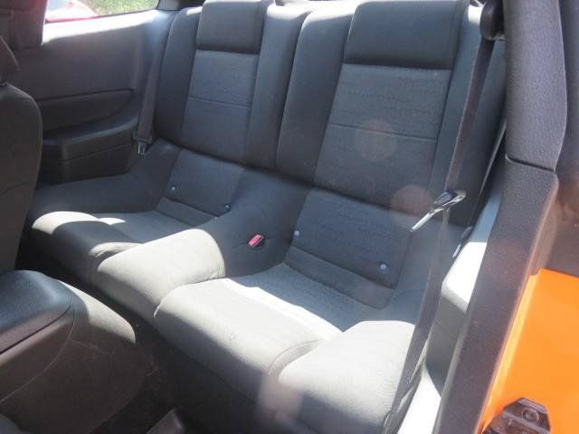Used 2007 Ford Mustang Coupe RWD image 15