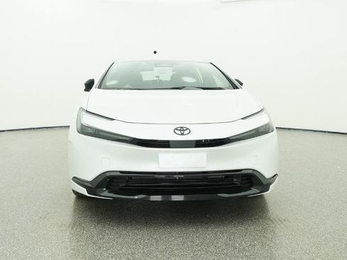 New 2026 Toyota Prius Nightshade image 3