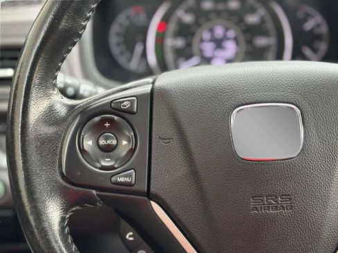 Used 2014 Honda CR-V EX-L image 28