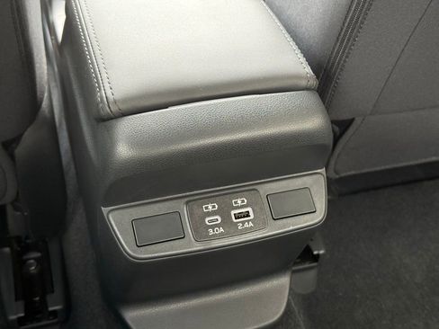 New 2026 Subaru WRX Premium AWD/4WD image 23