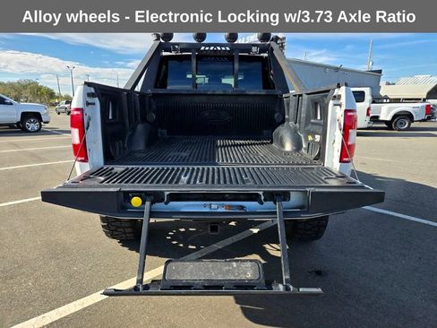 Used 2019 Ford F150 XLT image 21