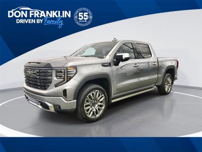 New 2026 GMC Sierra 1500 Denali Ultimate