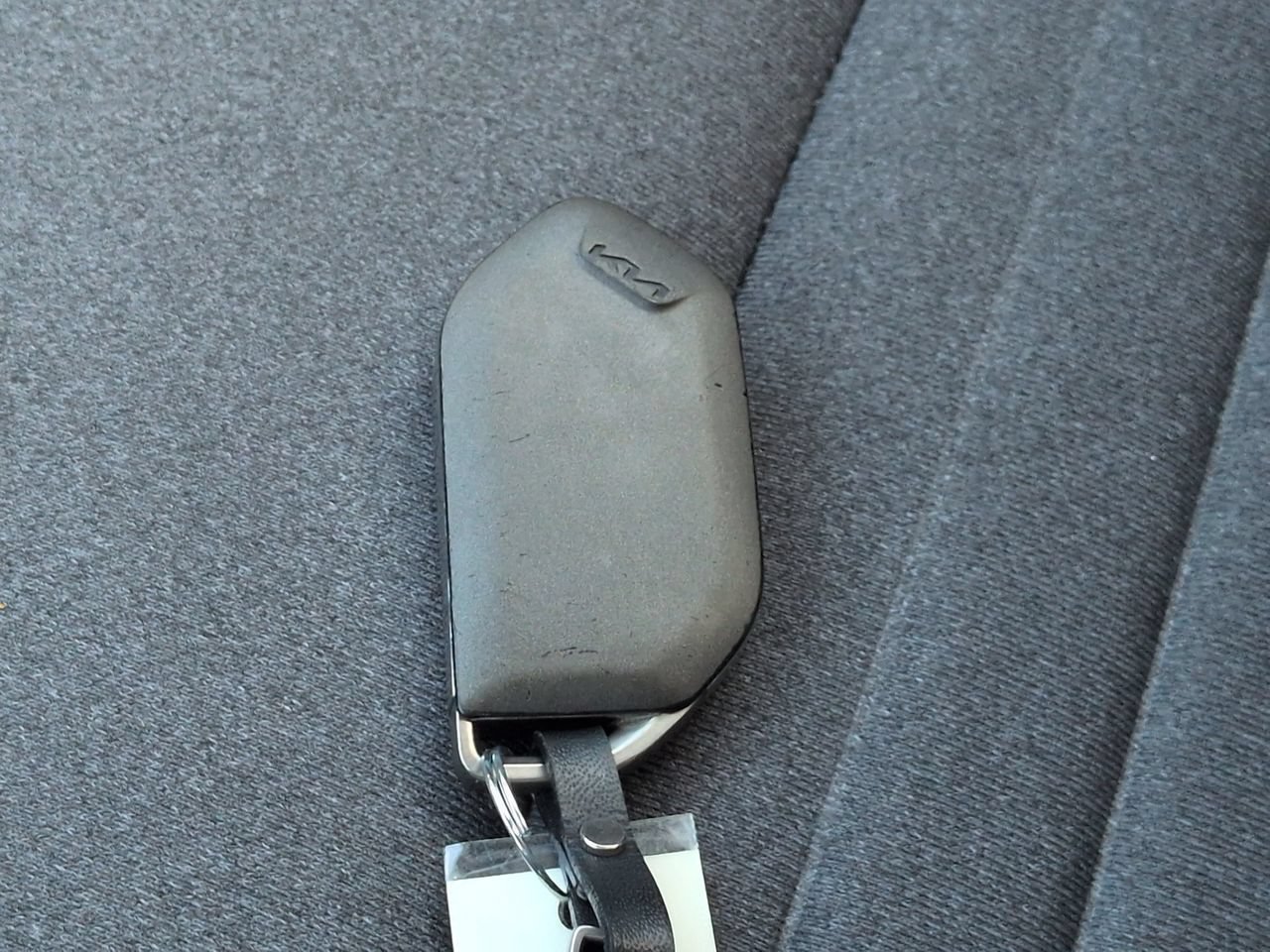Used 2025 Kia K4 EX FWD image 30