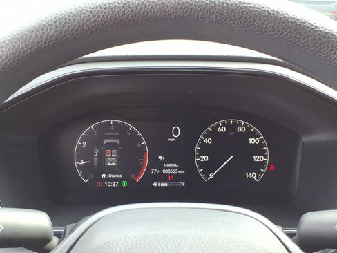 Certified 2023 Honda CR-V LX image 15