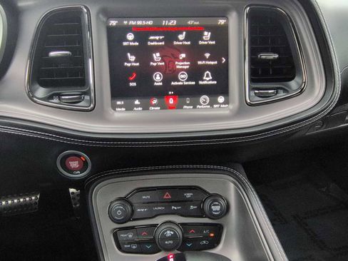 Used 2023 Dodge Challenger SRT Hellcat w/ Driver Convenience Group image 27