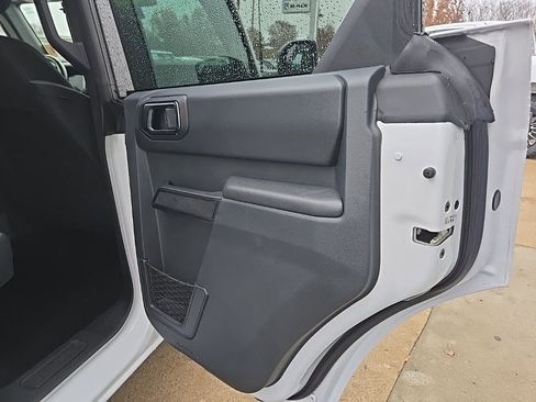 Used 2025 Ford Bronco Big Bend image 74