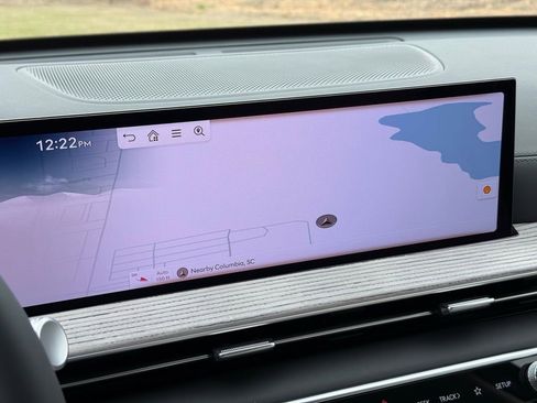 New 2026 Genesis GV80 2.5T Prestige image 4