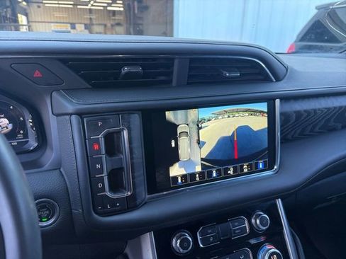 Used 2023 GMC Yukon XL Denali w/ Max Trailering Package RWD image 11